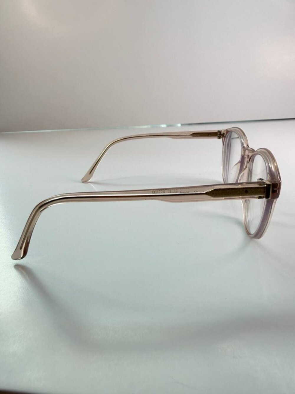 Kyle Layne Hand Made Acetate Eyeglasses - Picture 15 of 15